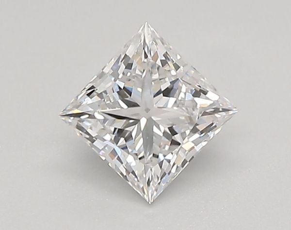 Princess Lab-Grown Diamond image