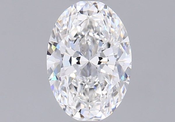 Oval Diamond image