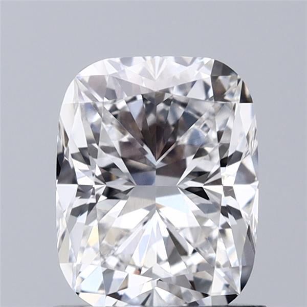 Cushion Lab-Grown Diamond image