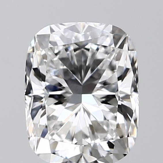 Cushion Lab-Grown Diamond image