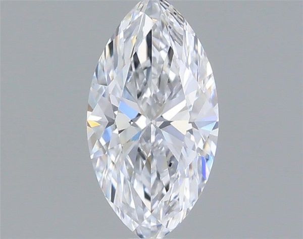 Marquise Lab-Grown Diamond image