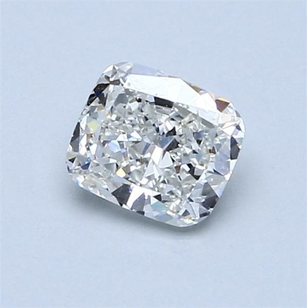 Cushion Diamond image