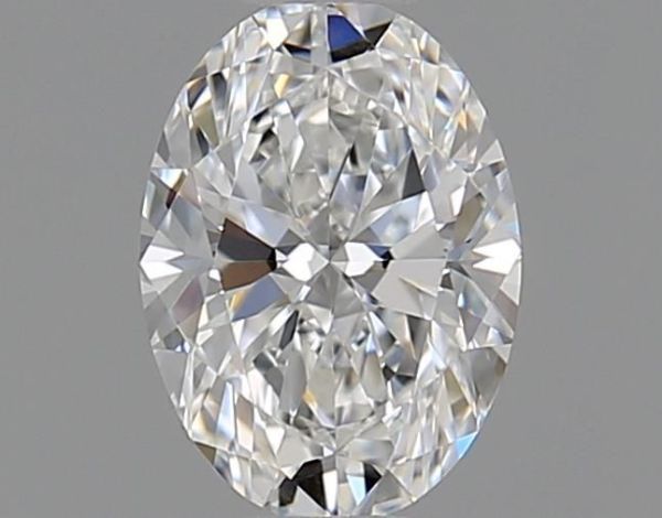 Oval Diamond image