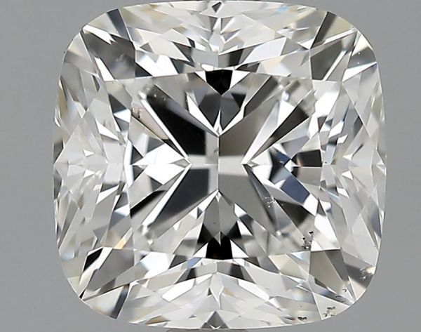 Cushion Diamond image