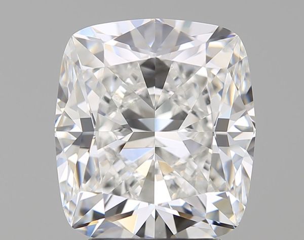 Cushion Diamond image