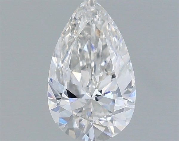 Pear Lab-Grown Diamond image