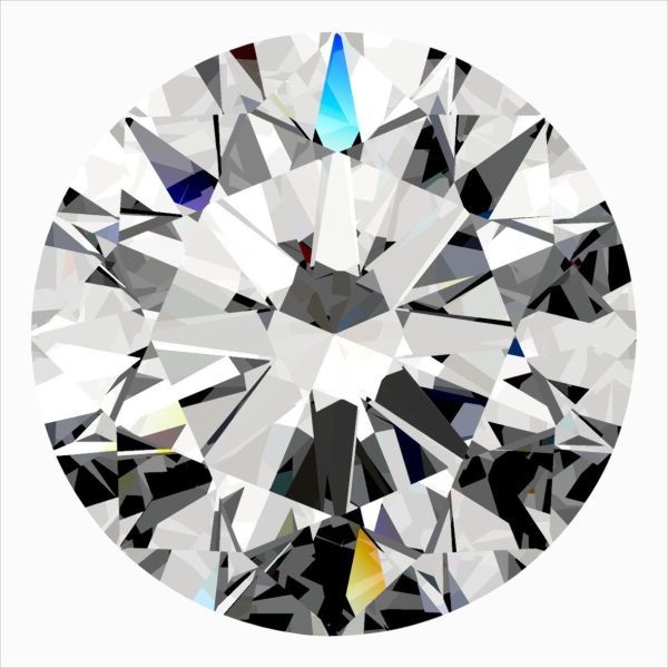 Round Diamond image
