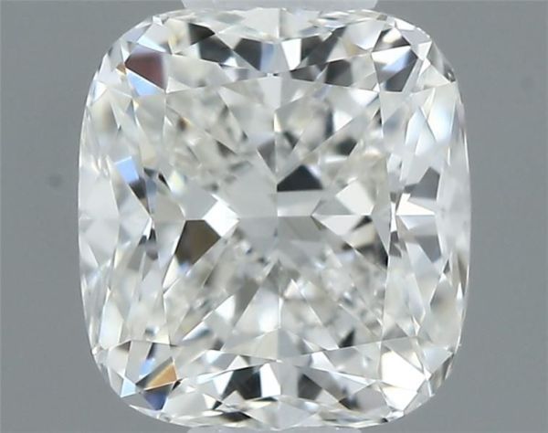 Cushion Diamond image