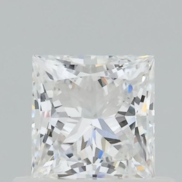 Princess Lab-Grown Diamond image