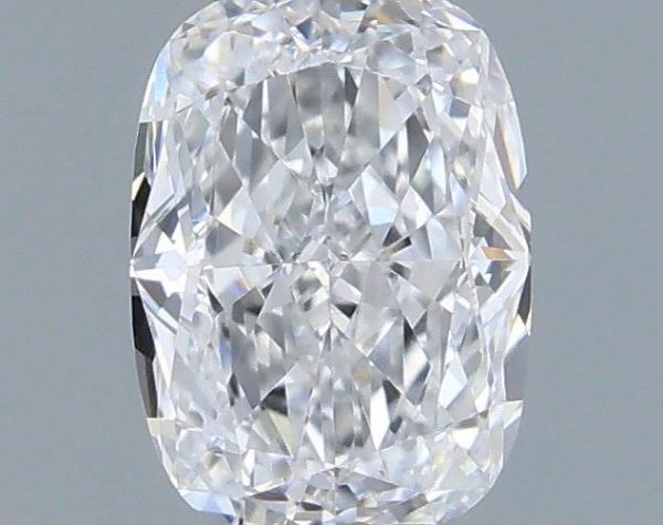 Cushion Diamond image