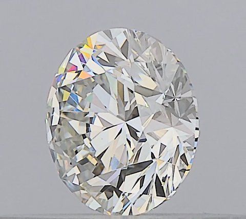 Round Diamond image