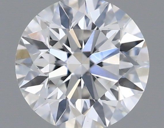 Round Diamond image