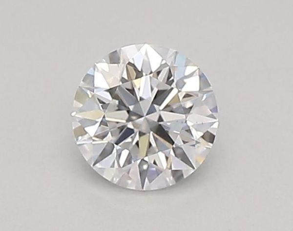 Round Lab-Grown Diamond image