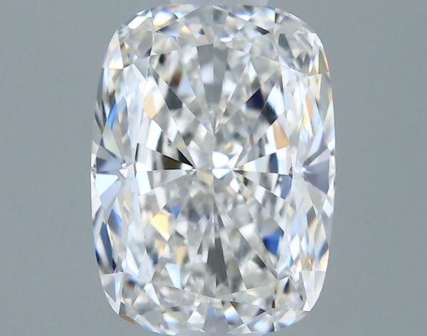 Cushion Diamond image