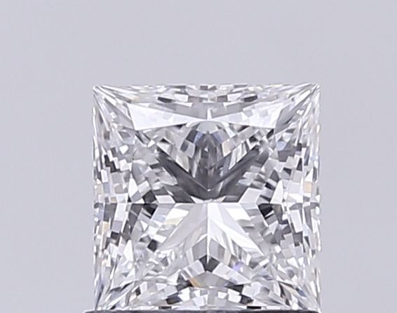 Princess Lab-Grown Diamond image