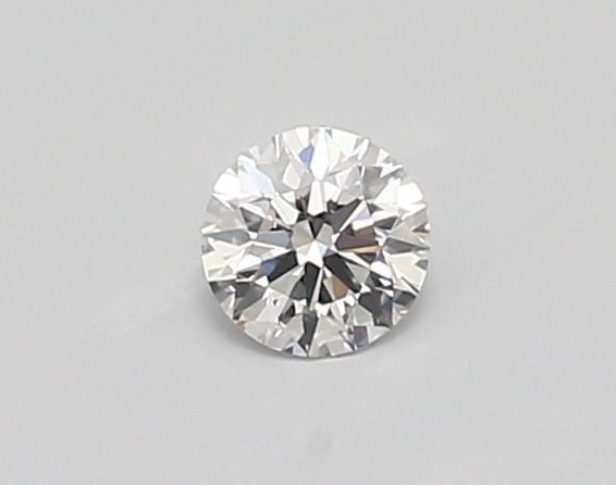 Round Lab-Grown Diamond image