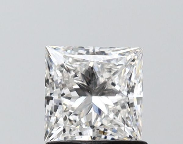 Princess Lab-Grown Diamond image