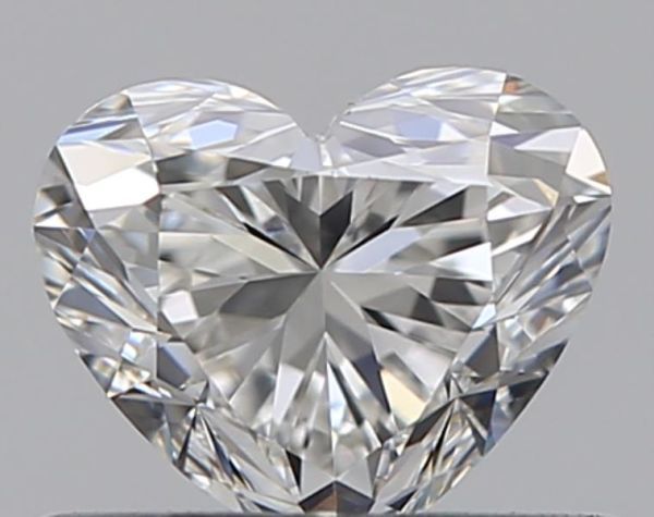 Heart Diamond image