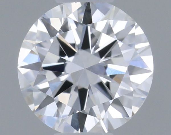 Round Lab-Grown Diamond image