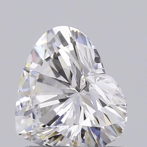 Heart Lab-Grown Diamond image