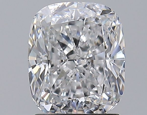 Cushion Diamond image