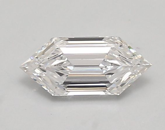 Hexagonal Lab-Grown Diamond image