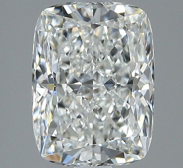 Cushion Diamond image
