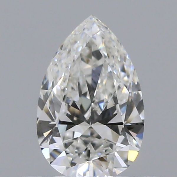 Pear Diamond image