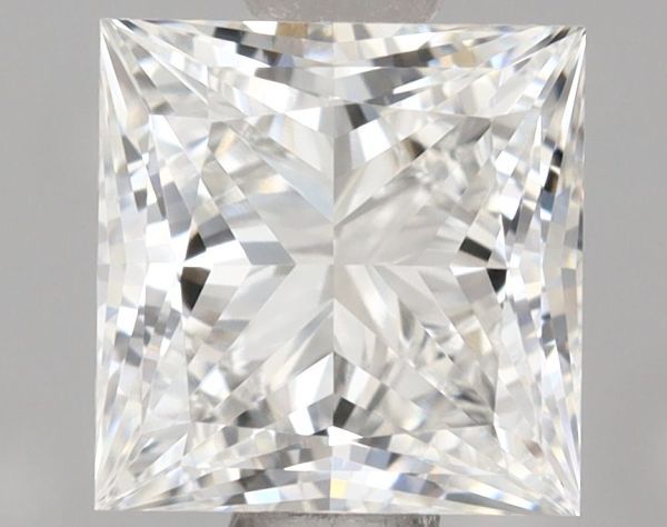 Princess Lab-Grown Diamond image