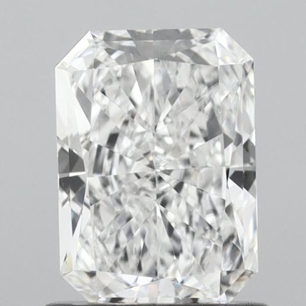 Radiant Lab-Grown Diamond image
