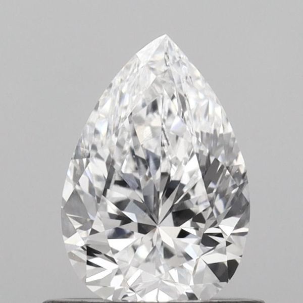 Pear Lab-Grown Diamond image