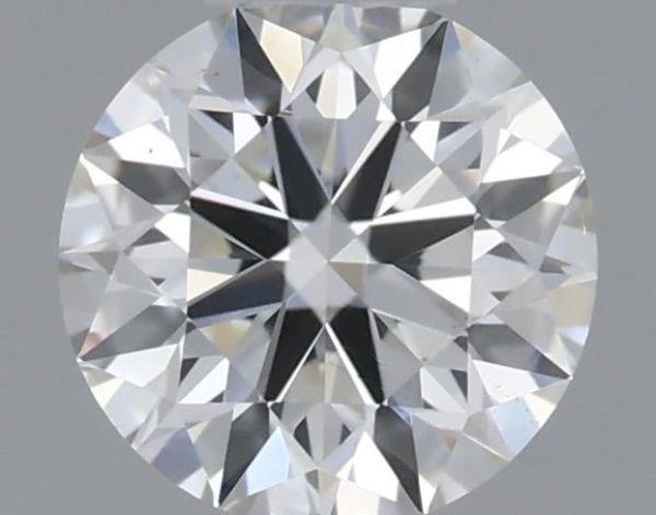 Round Diamond image