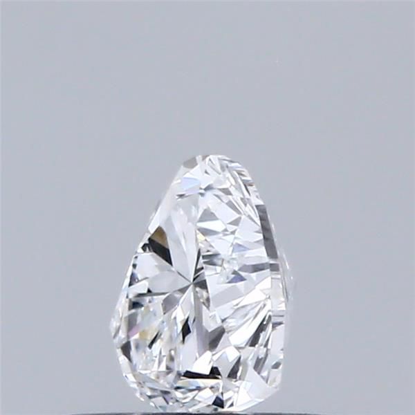 Heart Lab-Grown Diamond image