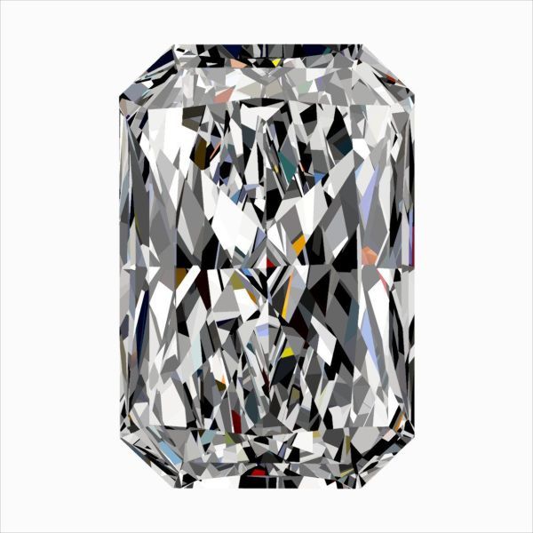 Radiant Diamond image