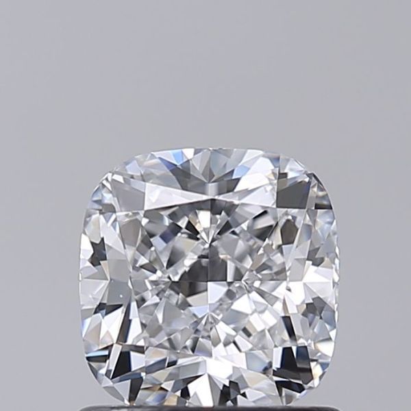 Cushion Lab-Grown Diamond image