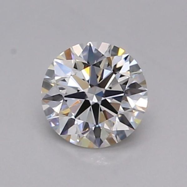 Round Diamond image