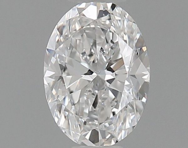 Oval Diamond image