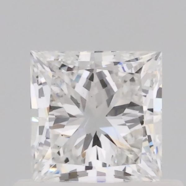 Princess Lab-Grown Diamond image