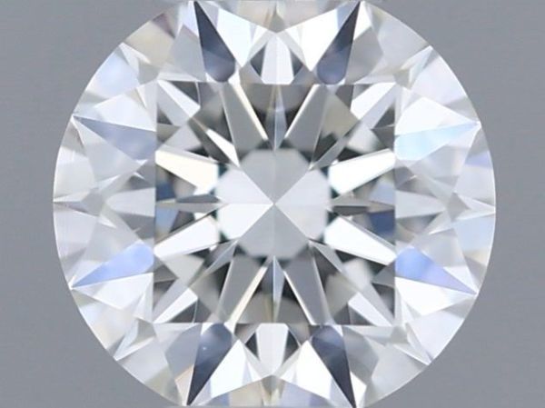 Round Diamond image