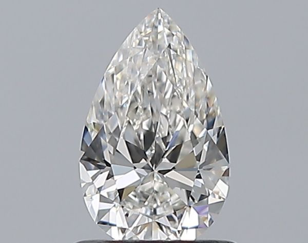 Pear Diamond image