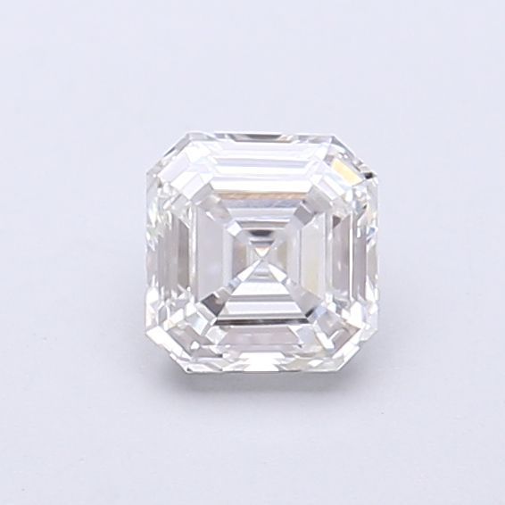 Asscher Lab-Grown Diamond image