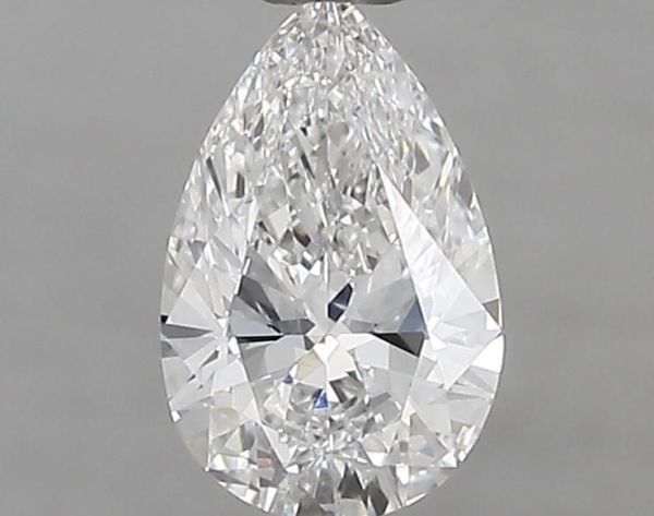 Pear Diamond image