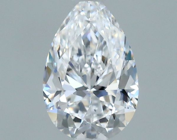 Pear Diamond image