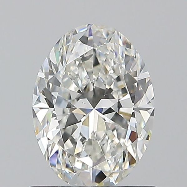 Oval Diamond image