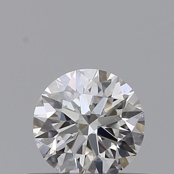 Round Diamond image