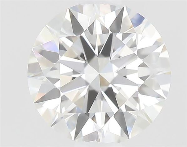 Round Diamond image