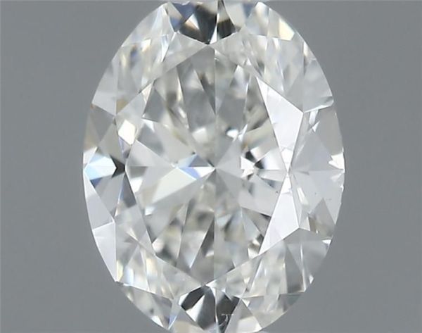 Oval Diamond image