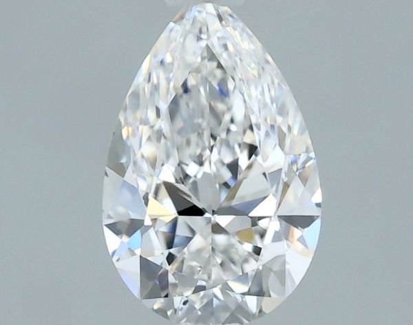 Pear Diamond image