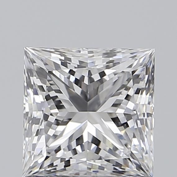 Princess Lab-Grown Diamond image