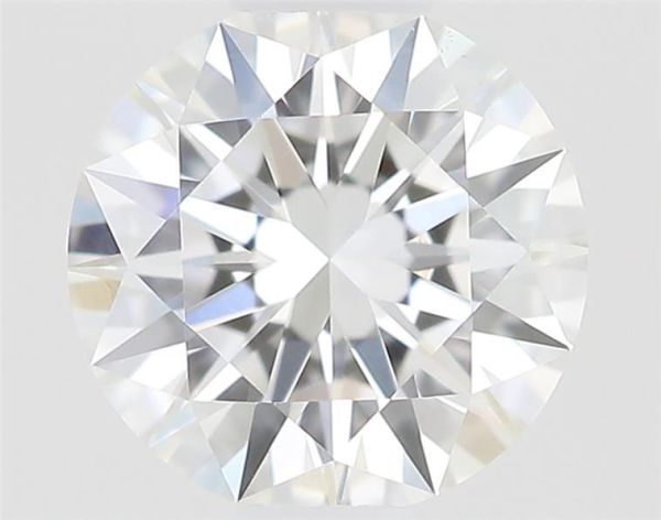 Round Diamond image